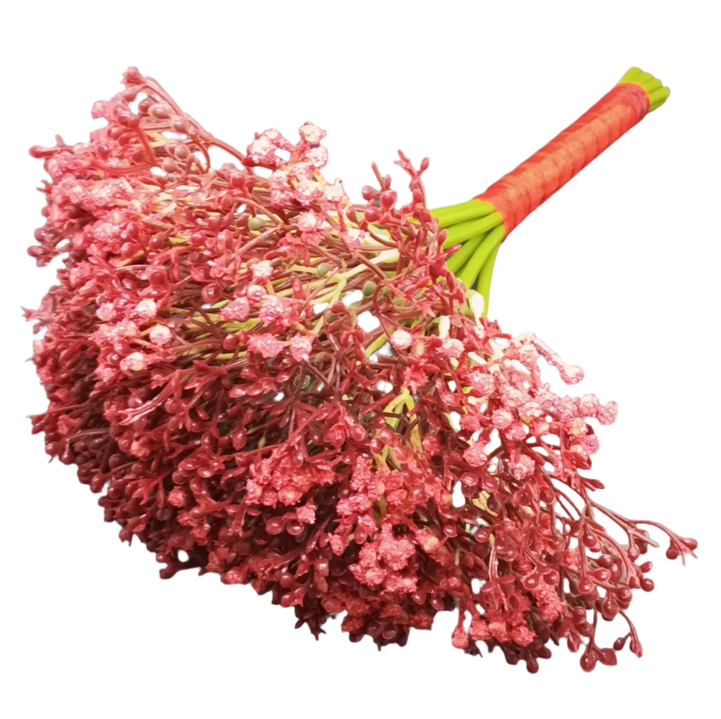 Gypsy Floret / Flower Bunch , Design - 22