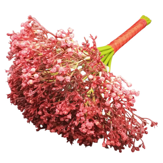 Gypsy Floret / Flower Bunch , Design - 22