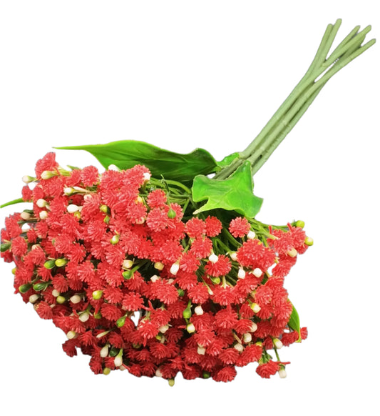 Gypsy Floret / Flower Bunch , Design - 23