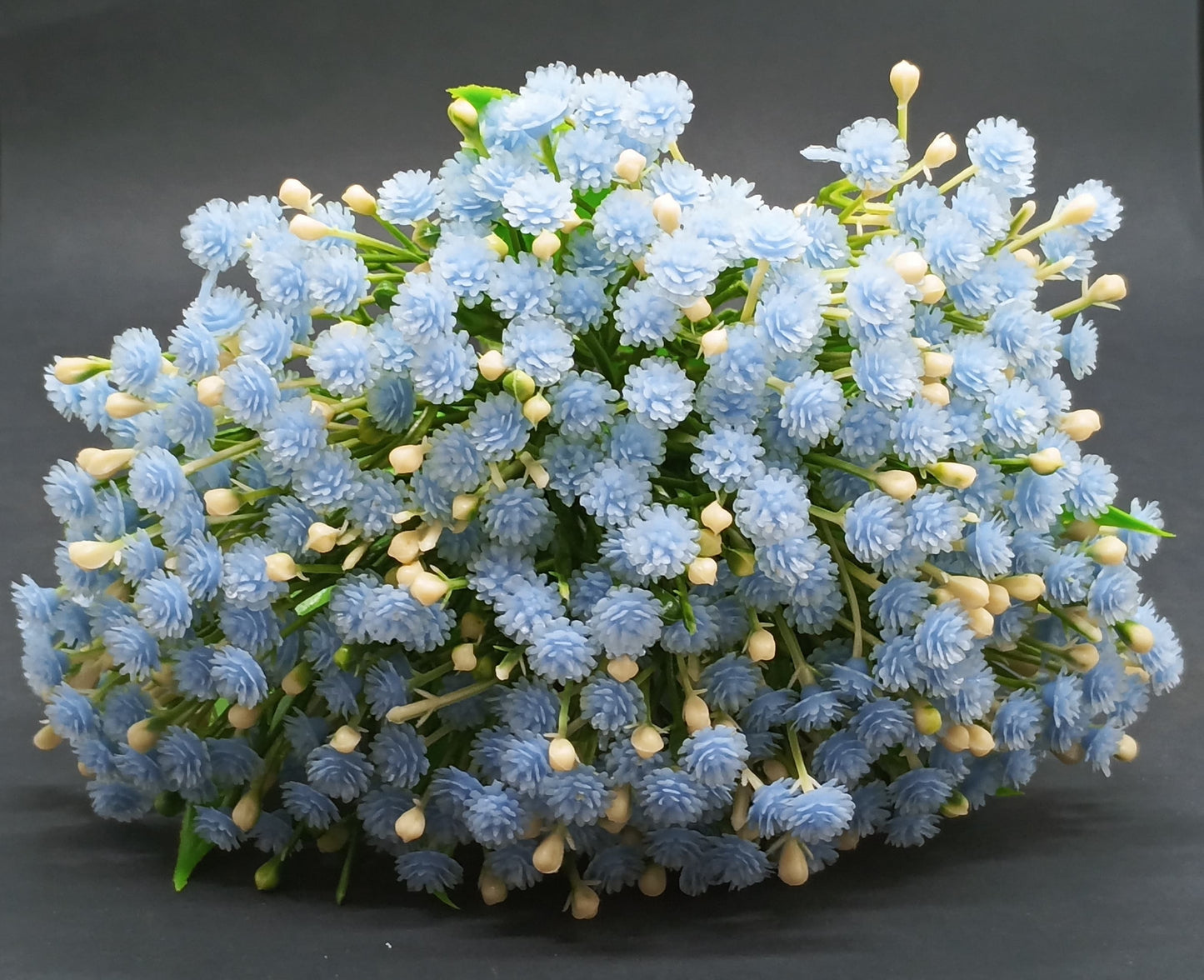 Gypsy Floret / Flower Bunch , Design - 24