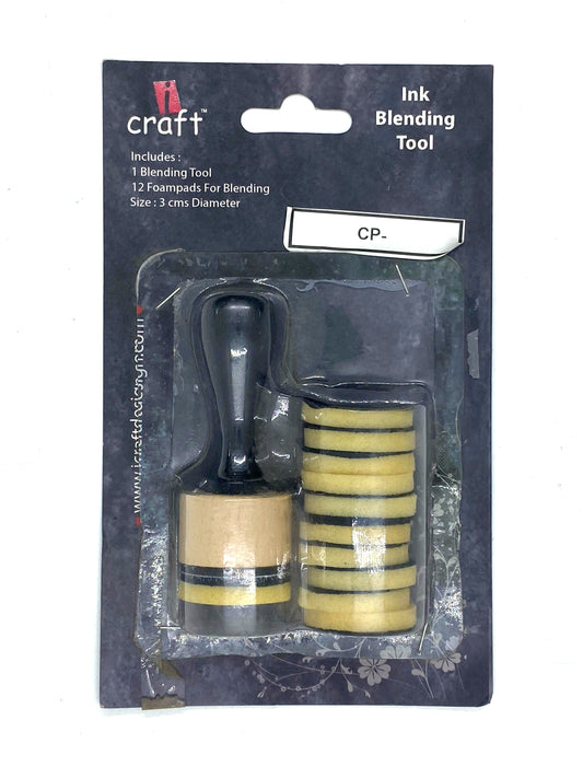 Ink Blending Tool