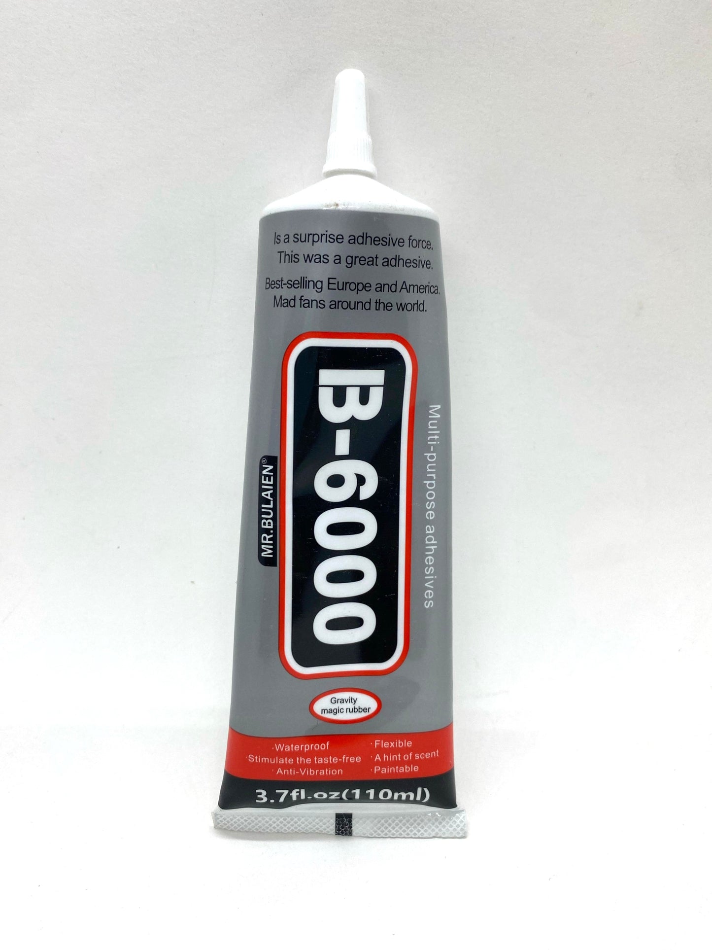 B-6000 Multi Purpose Adhesives/ Glue- 110 ml