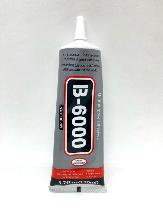B-6000 Multi Purpose Adhesives/ Glue- 110 ml