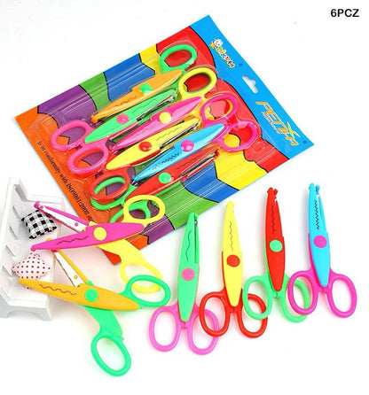 Fancy Scissor