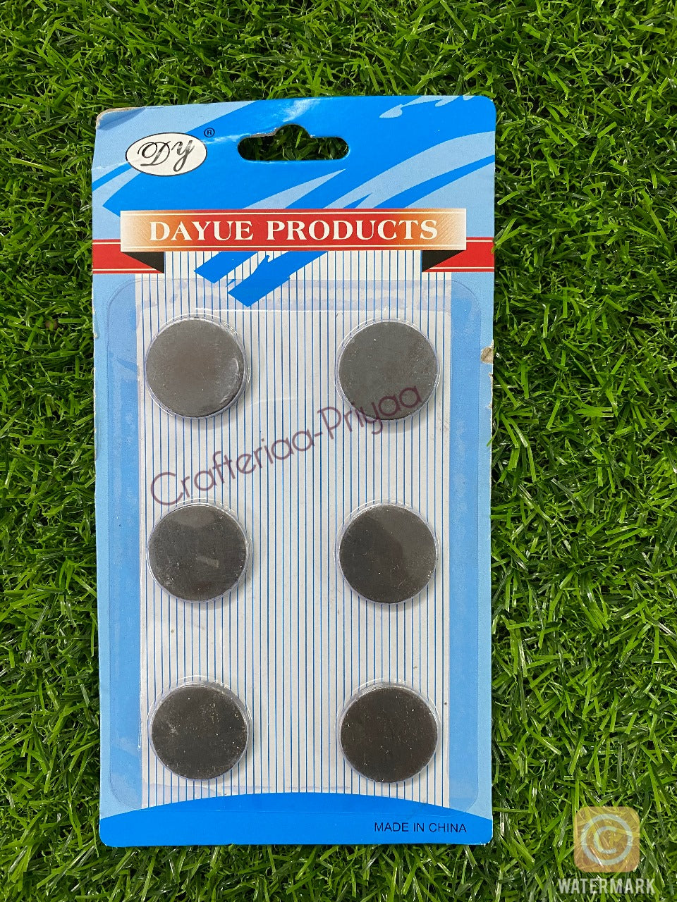 Magnet set – 25×3 mm
