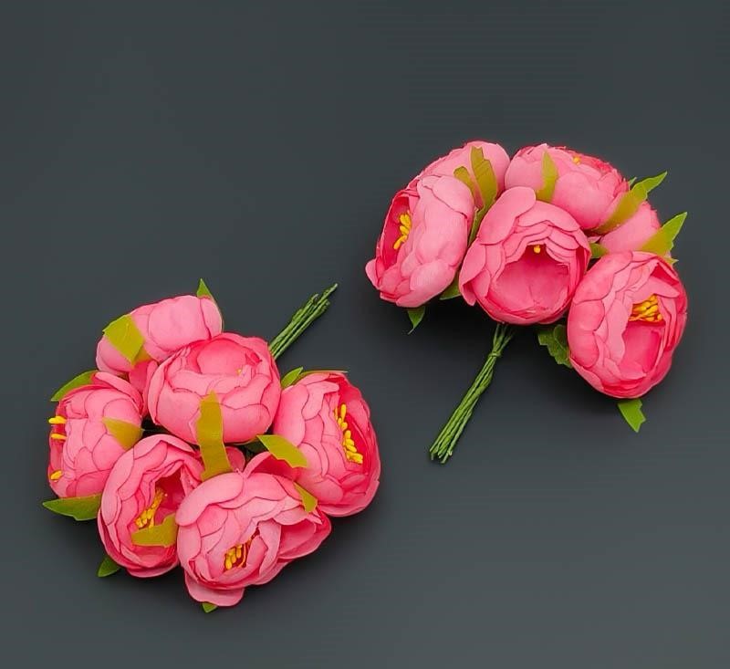 Fabric Peony , Design - 47