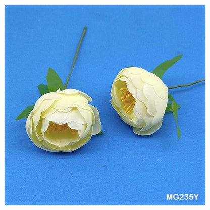 Fabric Peony , Design - 48