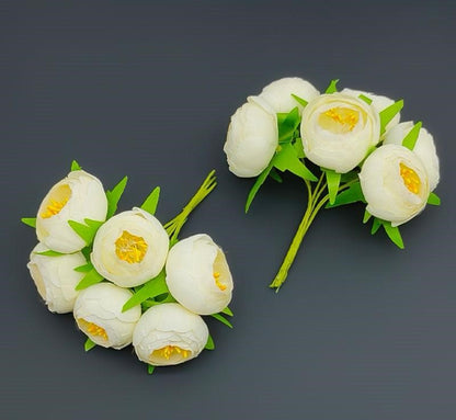 Fabric Peony , Design - 50