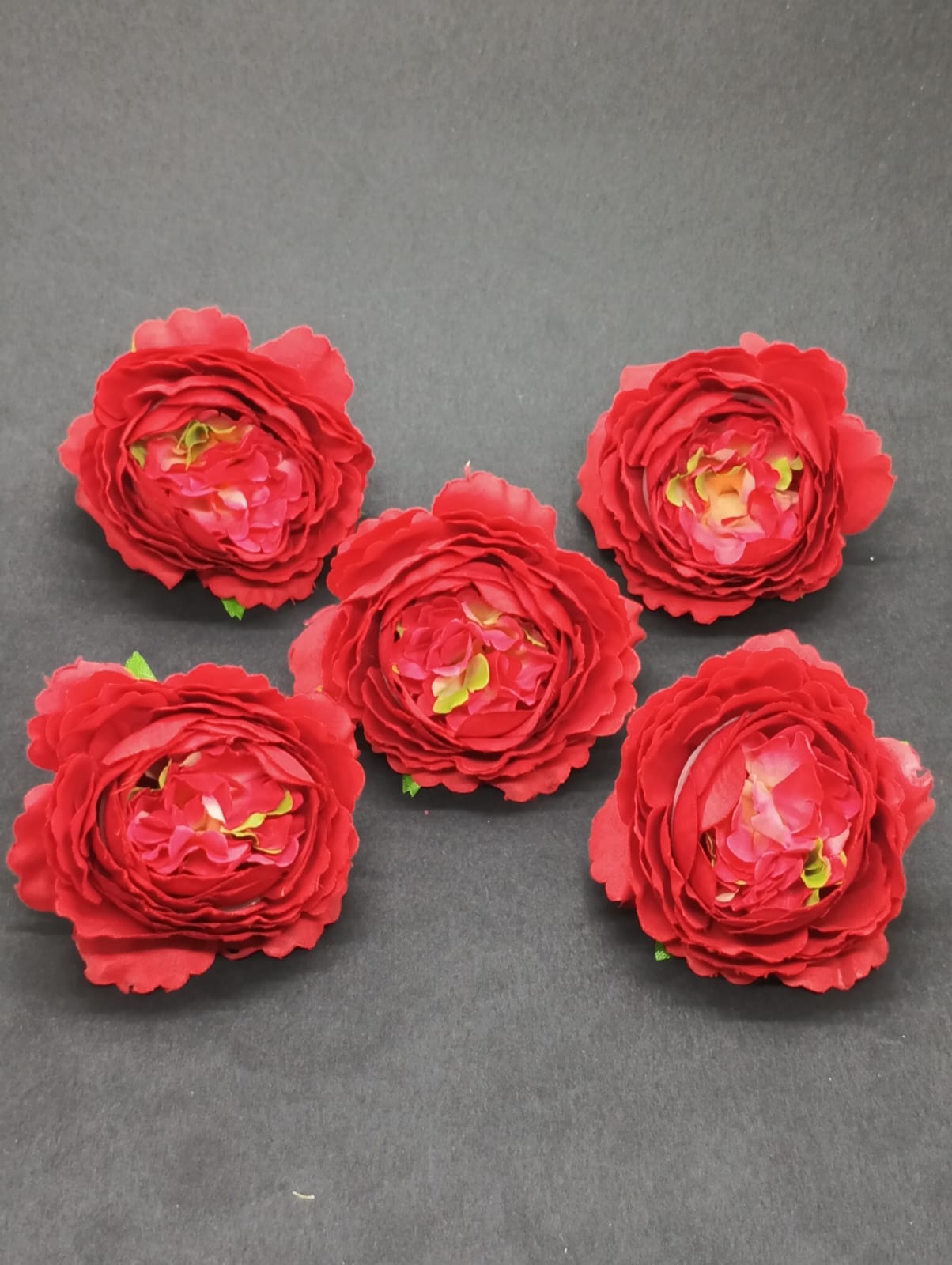 Fabric Peony , Design - 51