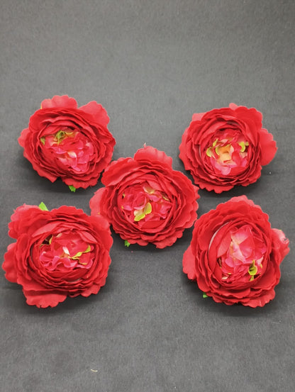Fabric Peony , Design - 51