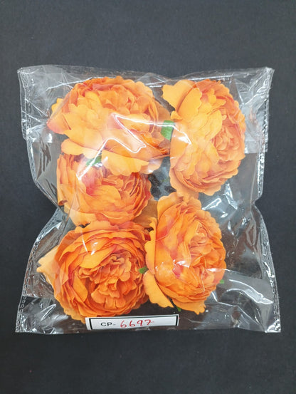 Fabric Peony , Design - 52