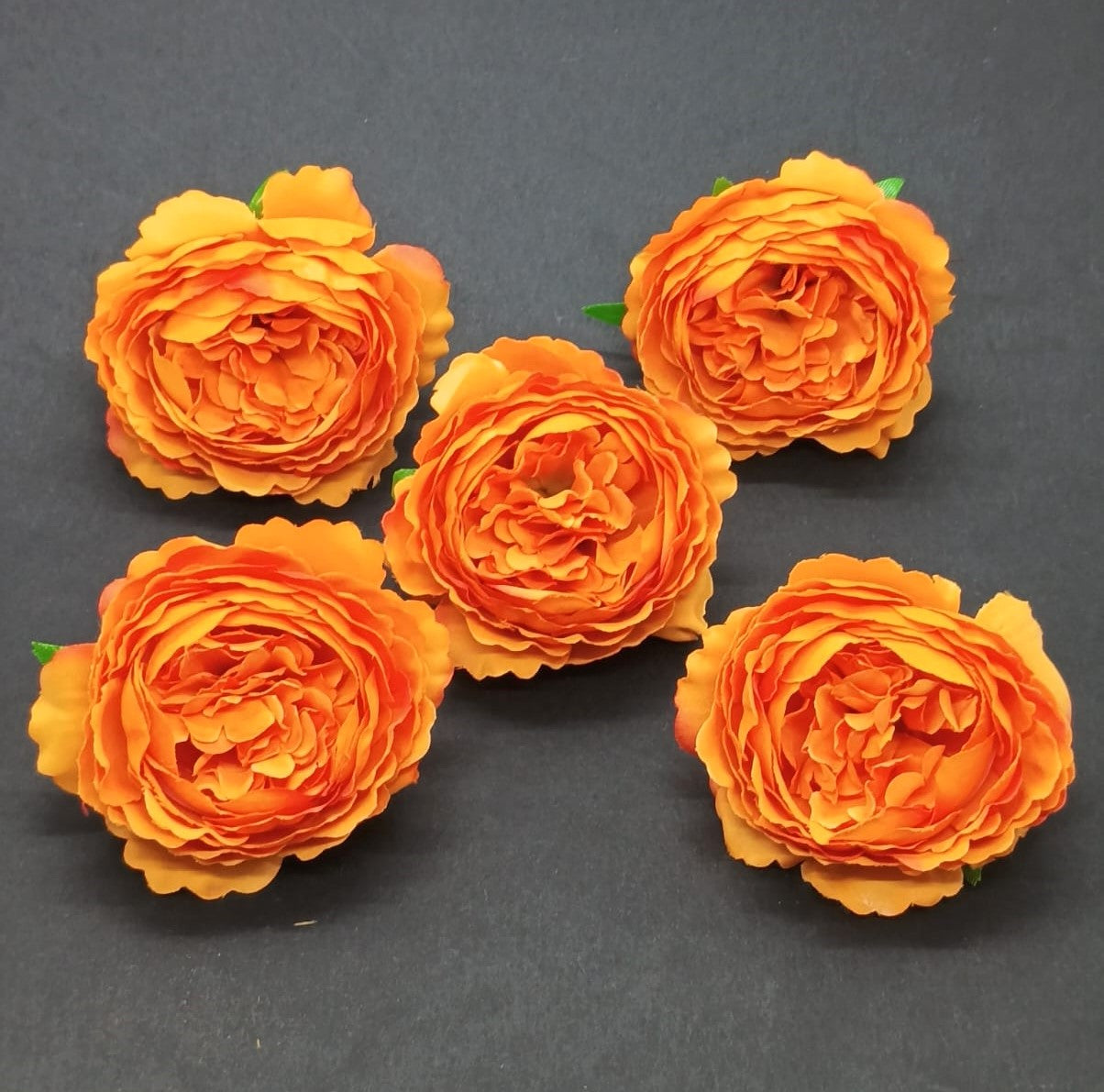 Fabric Peony , Design - 52