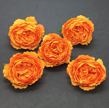 Fabric Peony , Design - 52
