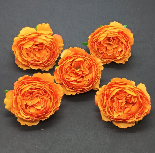 Fabric Peony , Design - 52