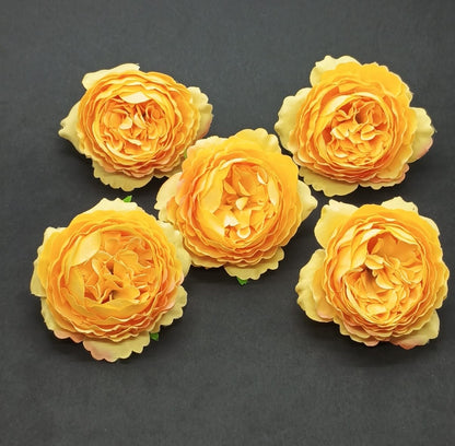 Fabric Peony , Design - 53