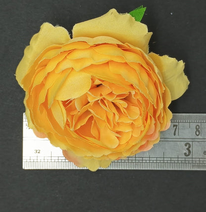 Fabric Peony , Design - 53