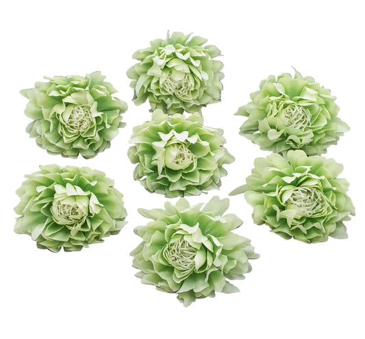 Fabric Flowers , Design - 2