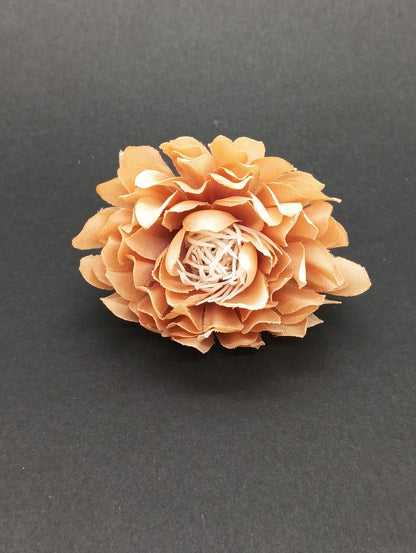 Fabric Flowers , Design - 5