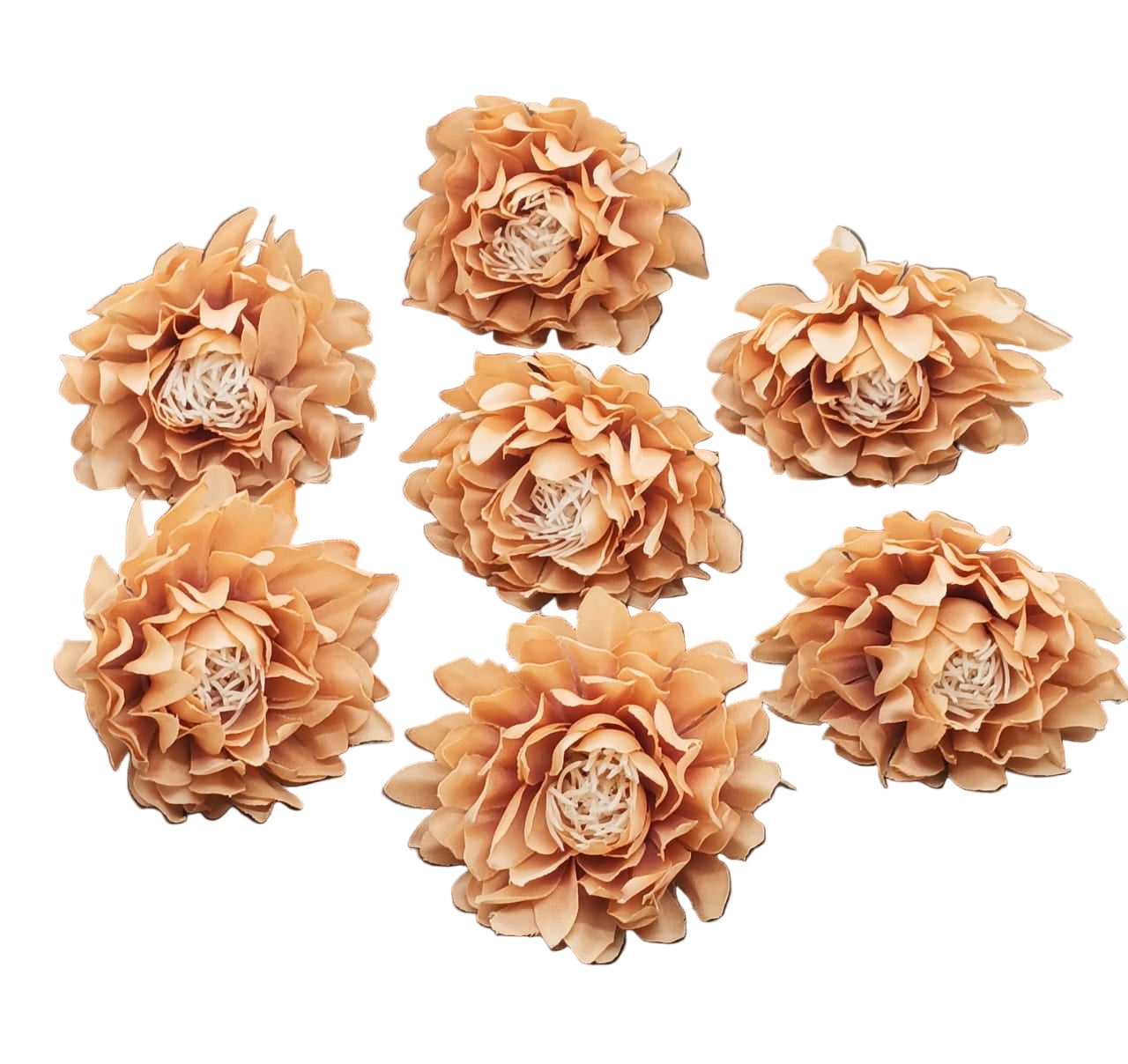 Fabric Flowers , Design - 5