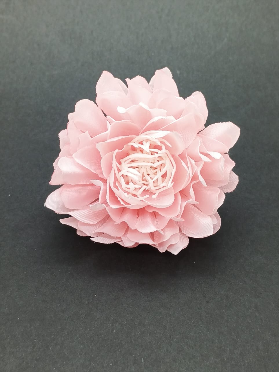 Fabric Flowers , Design - 6