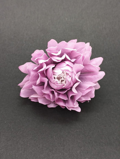Fabric Flowers , Design - 8