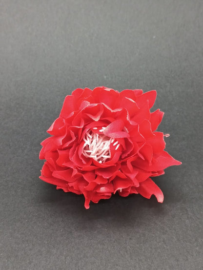 Fabric Flowers , Design - 9