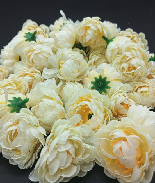 Fabric Peony , Design - 55