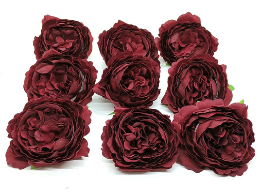 Fabric Peony , Design - 54