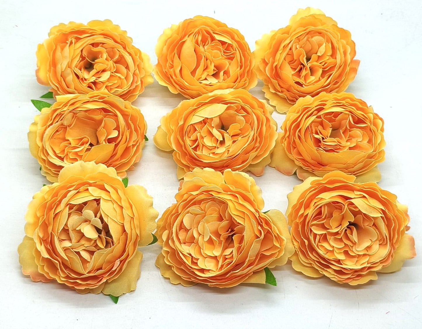 Fabric Peony , Design - 57