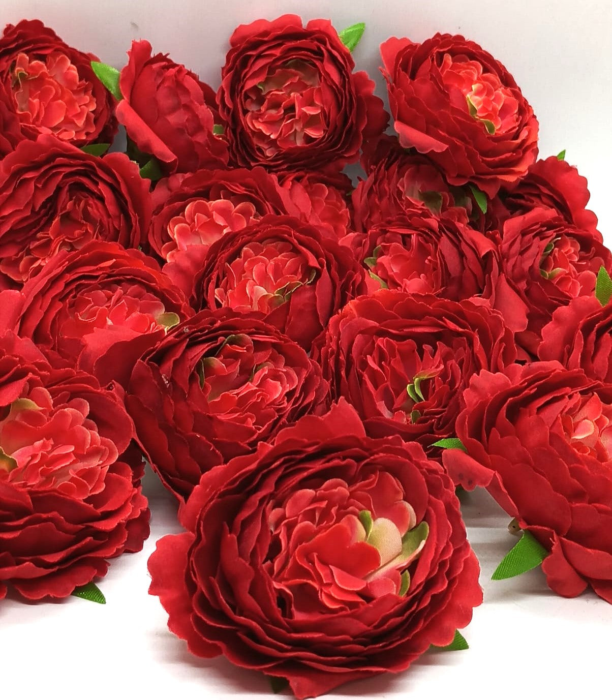 Fabric Peony , Design - 58