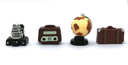Vintage Collection Miniature Set, Design- 806