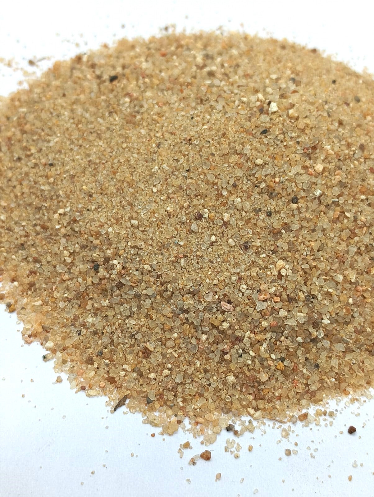 Natural Sand - 65 gm