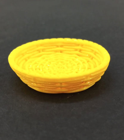 Plates Miniature, 4 pieces, Design- 830