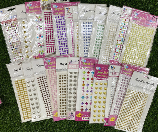 Pearls Combo - 24 Packs