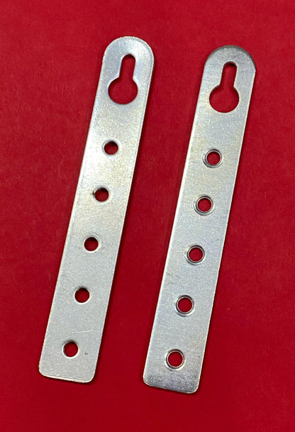 Clock Metal Hook- 4 pieces