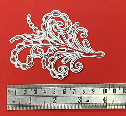 Metal Die – D 1