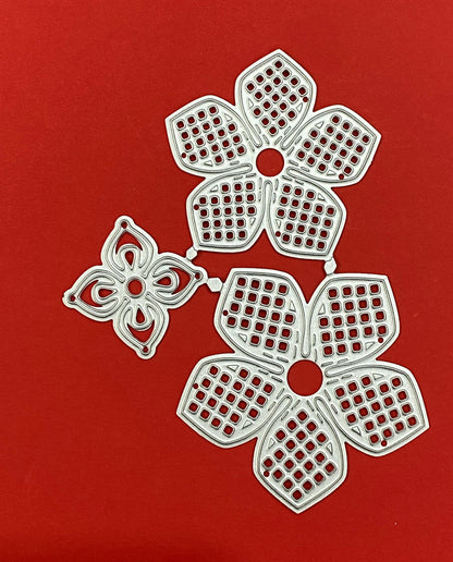Metal Die – D 129