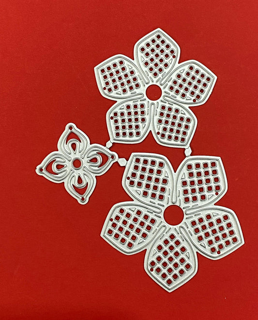 Metal Die – D 129