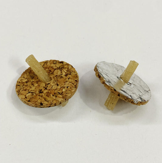 Floating Wicks- 100 pieces