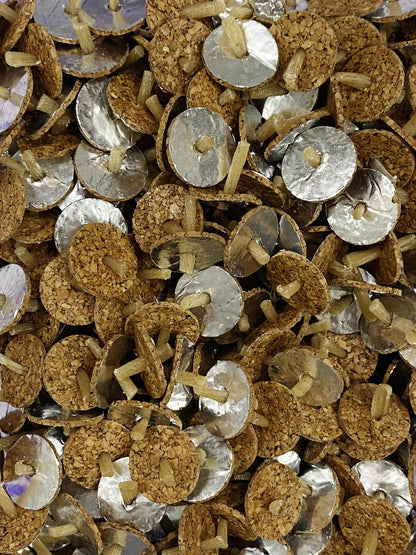 Floating Wicks- 100 pieces