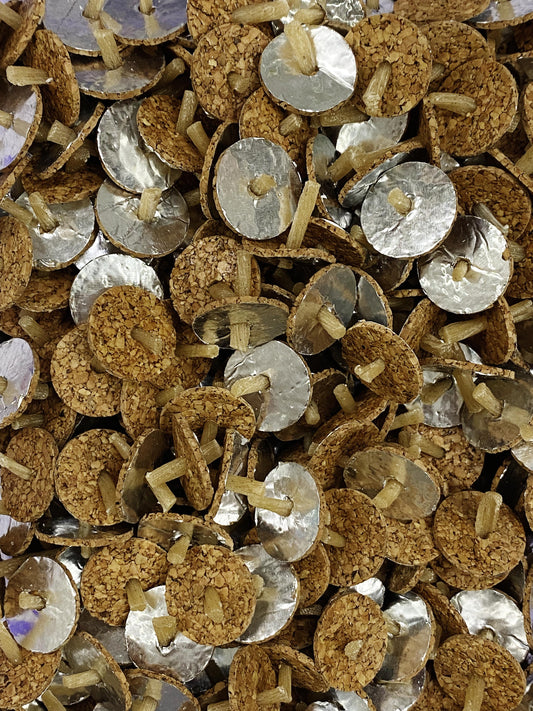 Floating Wicks- 100 pieces