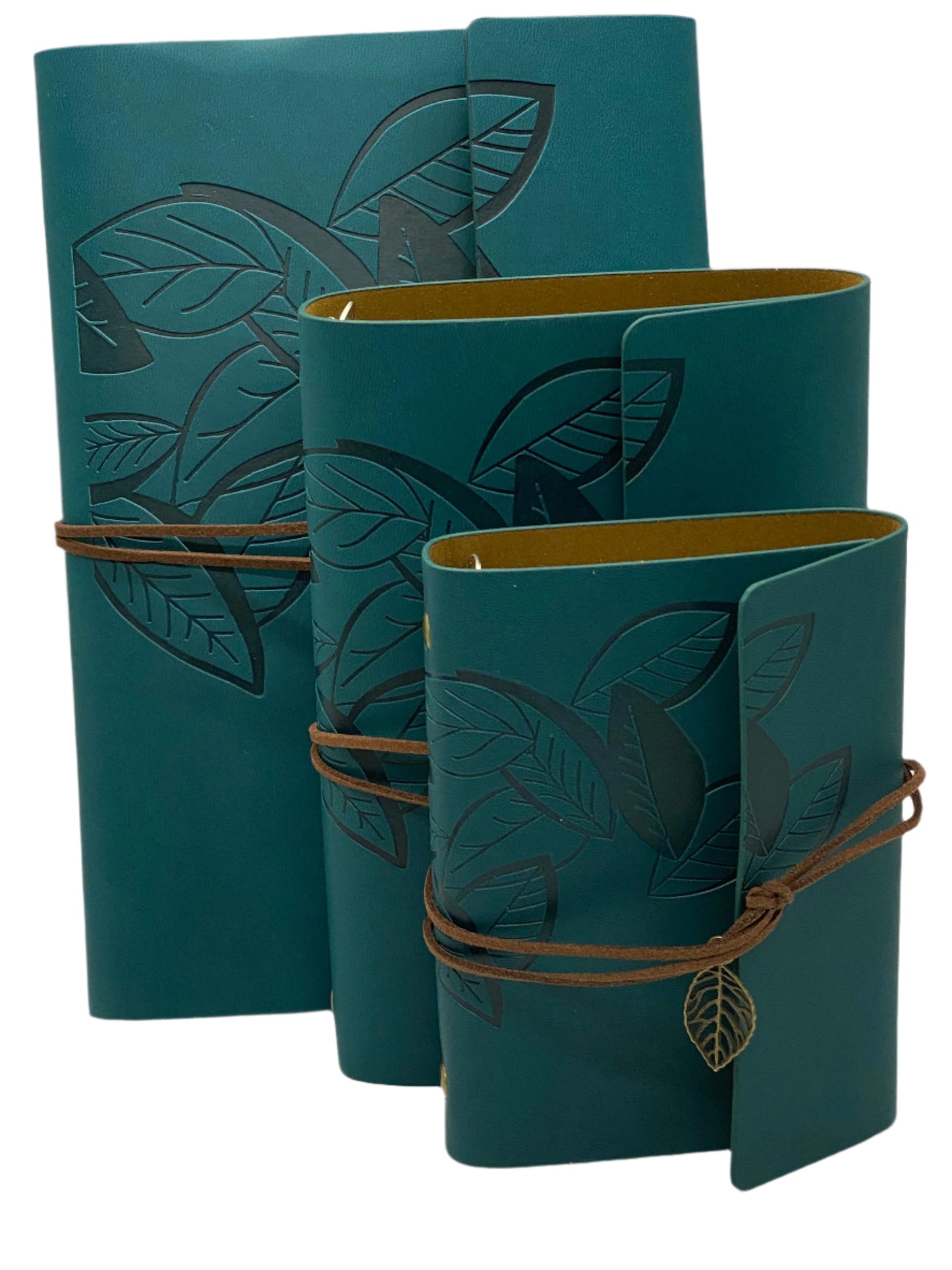 Vintage Journal Diary - Medium