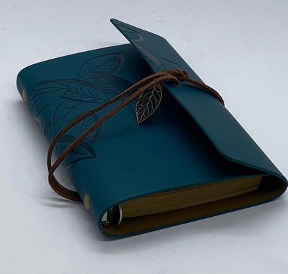 Vintage Journal Diary - Small