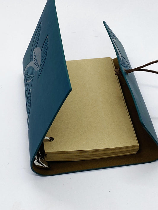 Vintage Journal Diary - Large