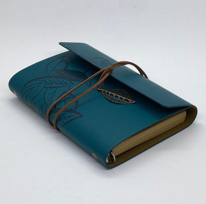 Vintage Journal Diary - Medium