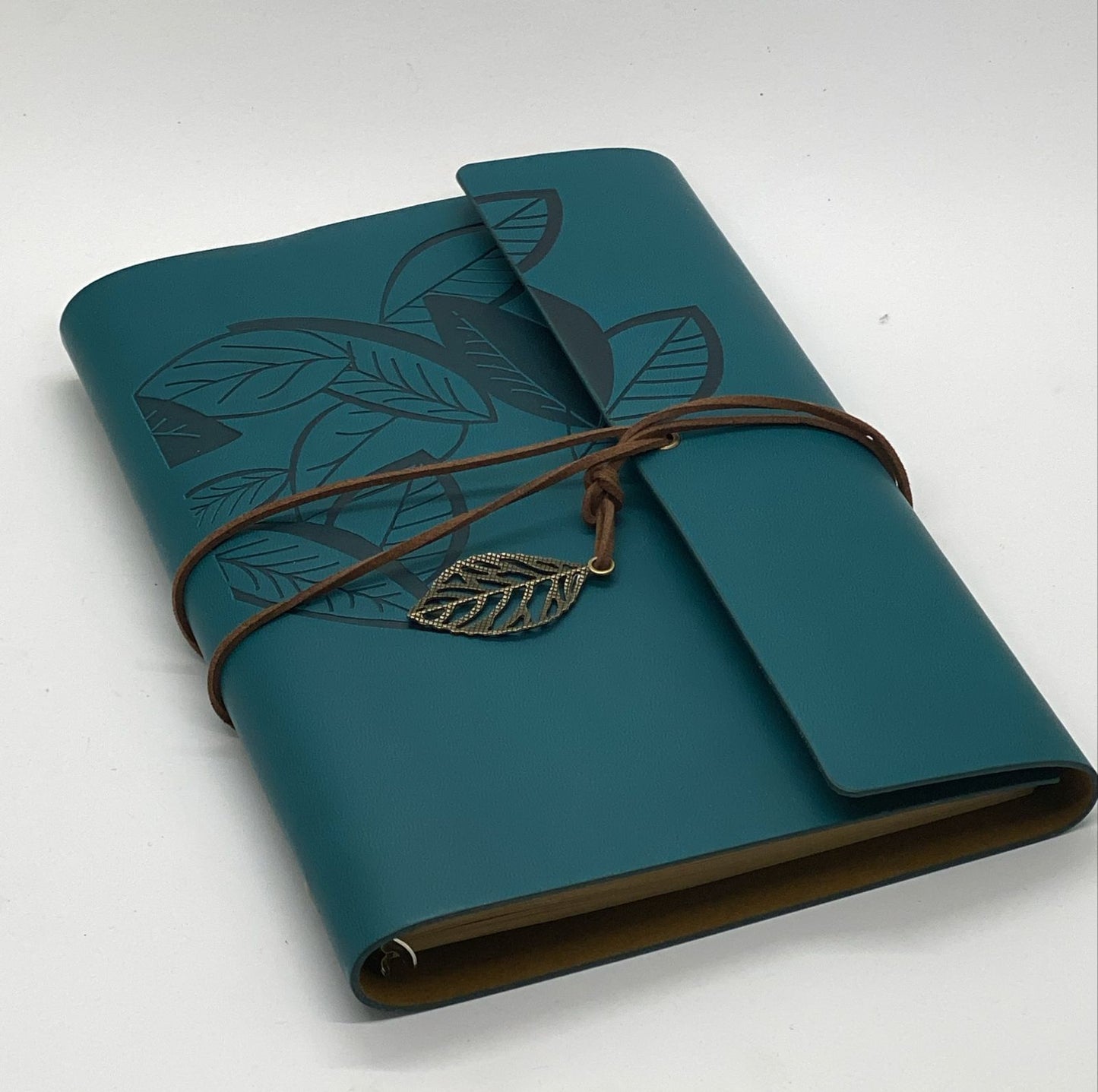 Vintage Journal Diary - Large