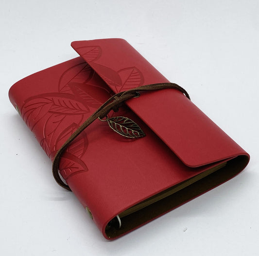 Vintage Journal Diary - Small