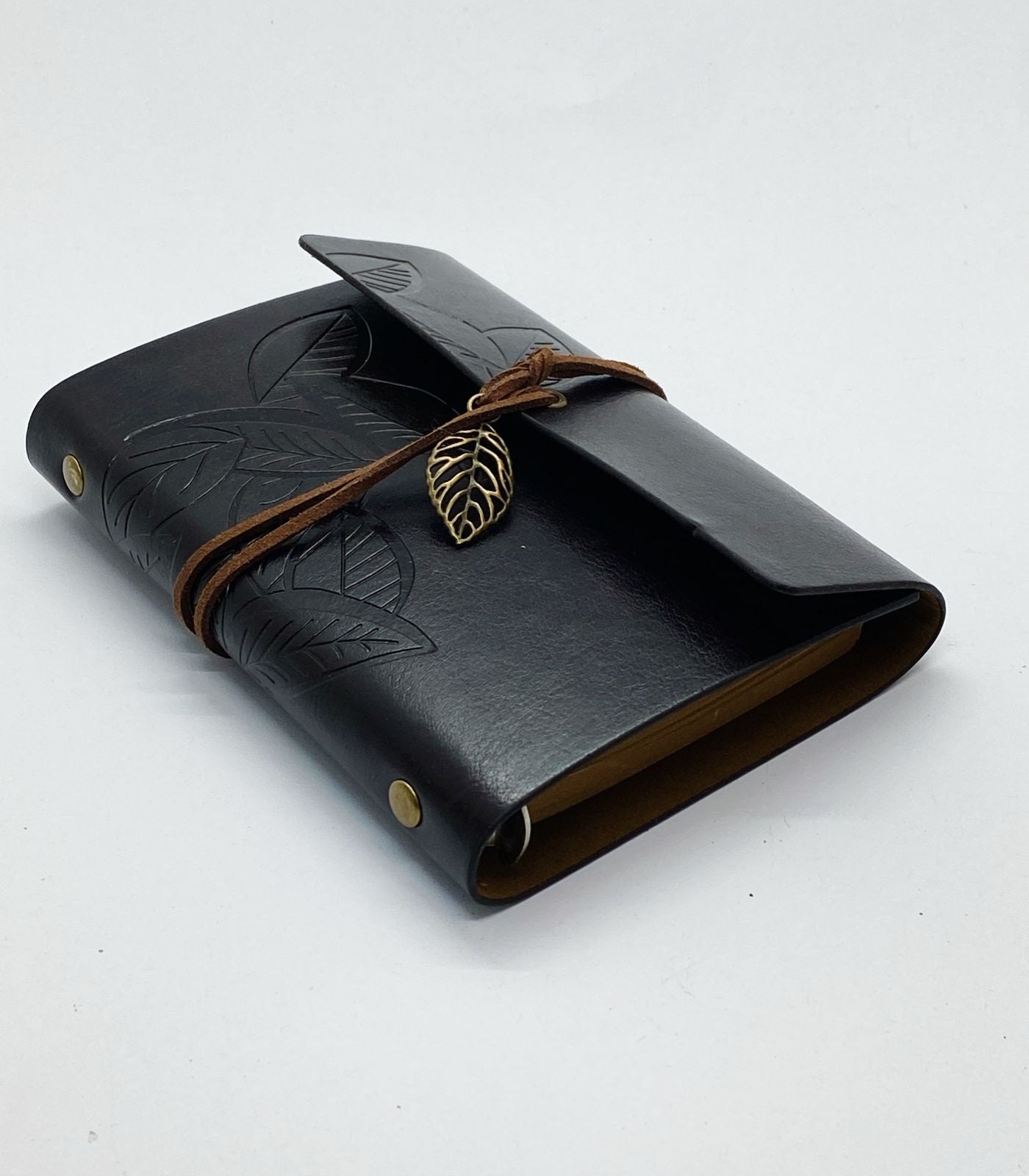 Vintage Journal Diary - Small