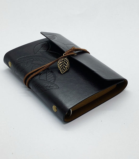 Vintage Journal Diary - Small
