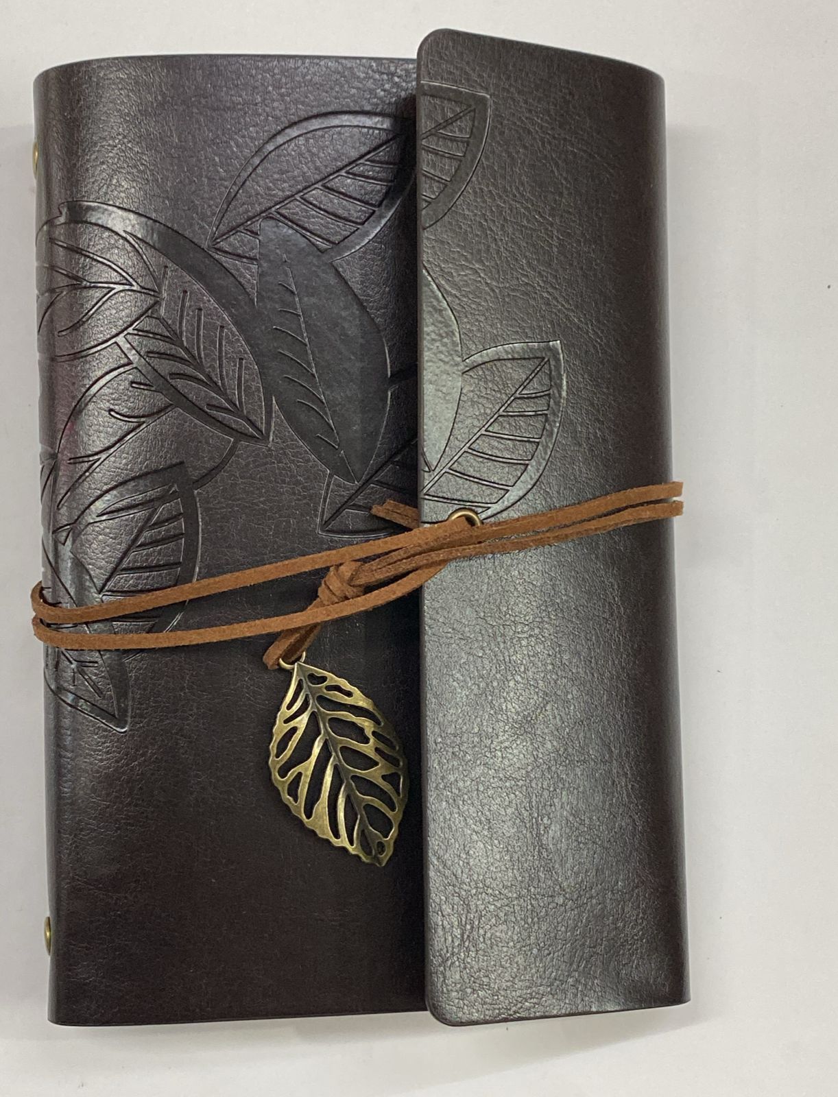 Vintage Journal Diary - Medium